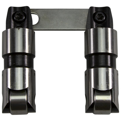 COMP Cams 96836B-2 Sportsman Solid Roller Lifter Pair w/ Bushing for Ford 352-428/429-460