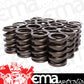 Single Valve Spring Set, 370 Spring Rate (1.254" Outer OD, 105@1.700" Seat Pressure, 1.150" Coil Bind) (CO981-16)