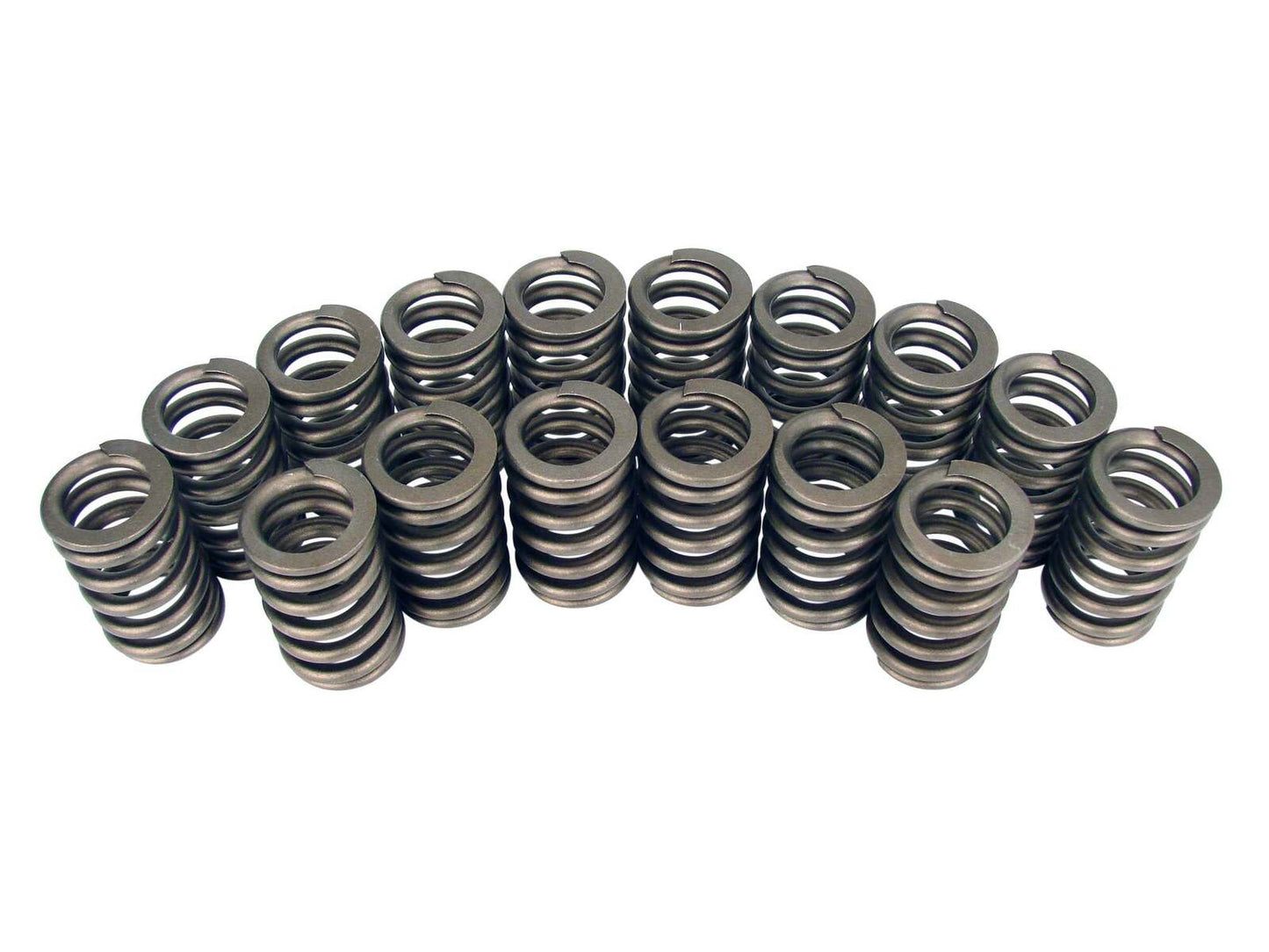 Comp Cams CC983-16 Comp Valve Springs 1250 Ovate