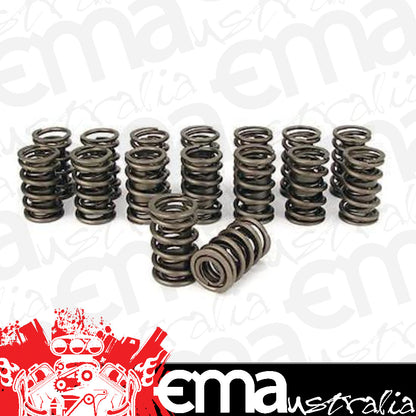 COMP Cams CO987-16 DUAL VALVE SPRINGS 1.430" O.D. X.697" I.D. 344 LBS/IN RATE CO 987-16