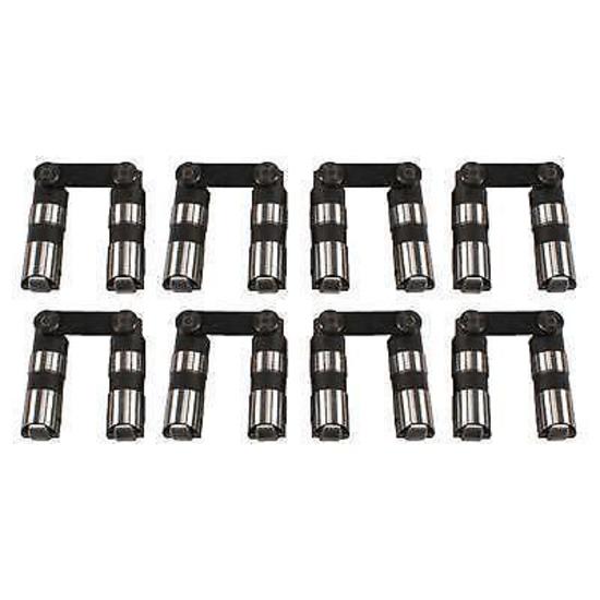 COMP CAMS ELITE RACE SOLID ROLLER LIFTERS CO98836-16 SUIT Ford 352-426 & 429-460