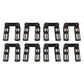 Chev Small Block Gen I 262-400 C.I.D SB Elite Race Solid Roller Lifters.180" Offset COMP Cams CO98892-16