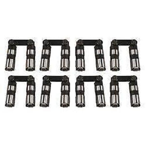 Chev Small Block Gen I 262-400 C.I.D SB Elite Race Solid Roller Lifters.180" Offset COMP Cams CO98892-16