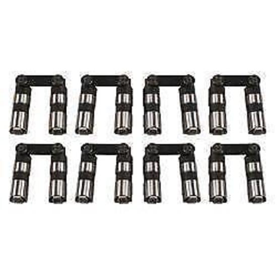 Comp Cams CO98892-16 Chev SB Elite Race Solid Roller Lifters .180" Offset