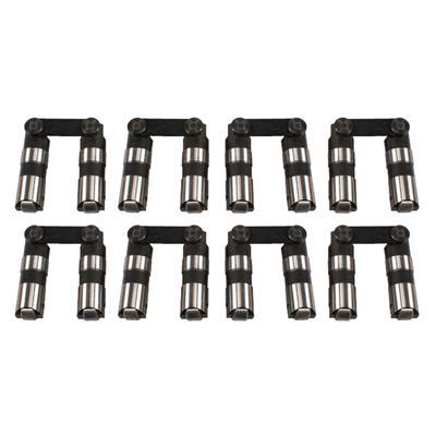 Elite Race Solid Roller Lifters .160" Offset (Suit Small Block Chevy) (CO98894-16)