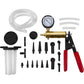 WMR-W87031 WMR-W87031 Performance Tool Brake Bleeder Vacuum Pump Kit W87031