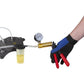 WMR-W87031 WMR-W87031 Performance Tool Brake Bleeder Vacuum Pump Kit W87031