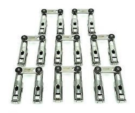 COMP CAMS ELITE RACE SOLID ROLLER LIFTERS CHEV/HOLDEN LS V8 CO98956-16