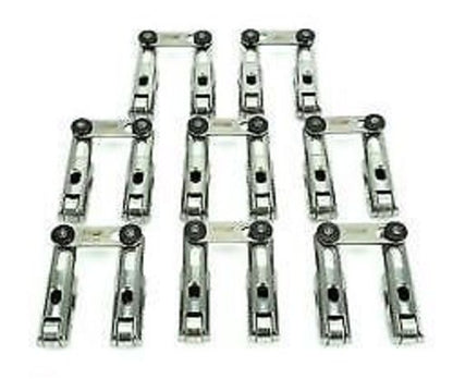 GM/Holden Gen III/IV LS Series V8 ELITE RACE SOLID ROLLER LIFTERS CHEV/HOLDEN COMP Cams CO98956-16