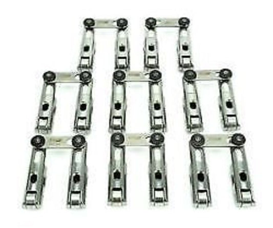 COMP CAMS ELITE RACE SOLID ROLLER LIFTERS CHEV/HOLDEN LS V8 CO98956-16