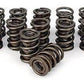 COMP CAMS DUAL VALVE SPRINGS 1.625" O.D X .769" I.D. 637 LBS/IN RATE CO 996-16
