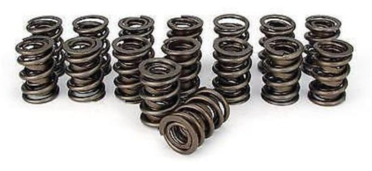 COMP CAMS DUAL VALVE SPRINGS 1.625" O.D X .769" I.D. 637 LBS/IN RATE CO 996-16