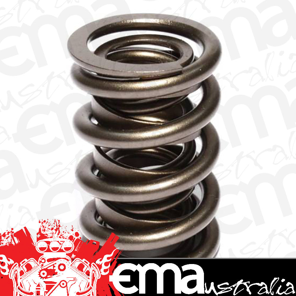 Dual Valve Spring, 733 Spring Rate (H-11Material) (1.625" Outer OD, 250@1.900 Seat Pressure, 1.090" Coil Bind (Each)) (CO998-1)