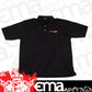 Dri Mesh Polo (Black, XX-Large w/ Comp Cams Logo On L/H Chest) (COC1015-XXL)