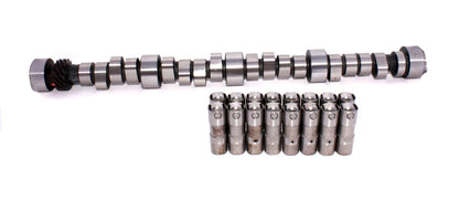 COMP Cams CL01-415-8 XE Comp Control 218/224 Hydraulic Roller Cam/Lifter Kit Chevy Big Block GEN VI