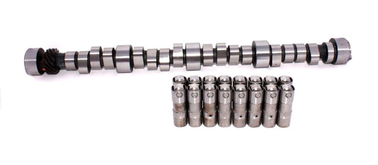 COMP Cams CL01-417-8 XE Computer Controlled 224/230 Cam and Lifter Kit Chevrolet Big Block GEN VI
