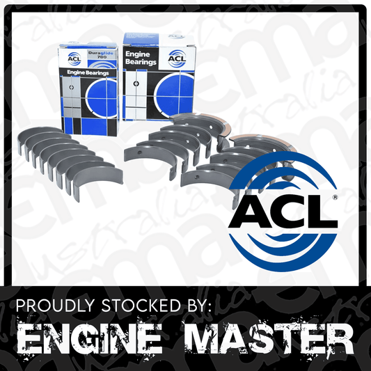 ACL5M1144HSTD | Main Bearing Mitsubishi 4G63
