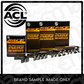 ACL AC4M1042STD Main Bearings Merc 220S/Se/SB/Seb M127-111/M180-111/M180-V Eng