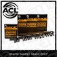 ACL AC4B1750010 Con Rod Bearing for Mazda S2 Diesel