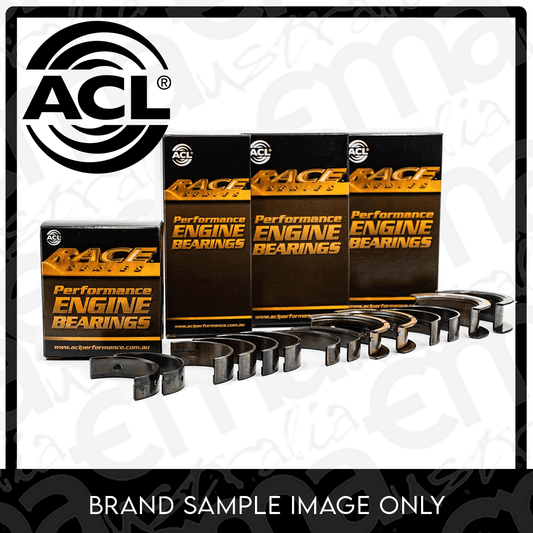 ACL AC4M19515002 M/Bearing Buick/Holden V6 Hi-Per Full GroOve Holden VN >11/90