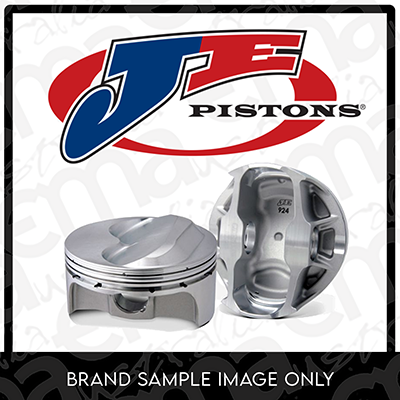 JE Pistons JJ120F6-3665 Holden 186-202 Ring Set I-3.625-0.040-1/16-1/16-3/16