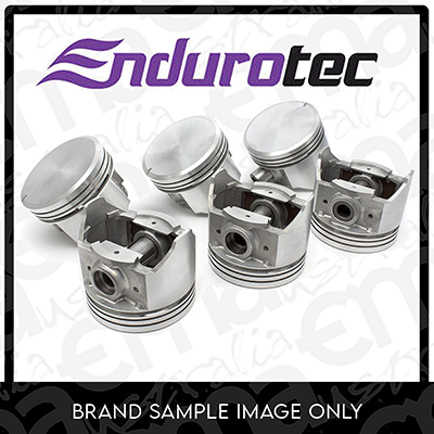 Endurotec END-GSMG0001E Inl Set for Toyota 2L 3L 88 On (GSMG0001E)