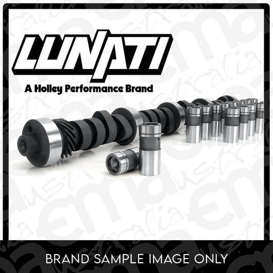Lunati LT60844252 GM LS Ser Signature Crank 4.425-2.200 Rl6.300 No Bal 58T