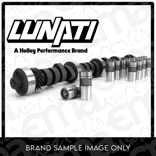 Lunati LTEA036-395 Rotating Assembly LS1 Pro 395 4.125 12.5 3.903 B