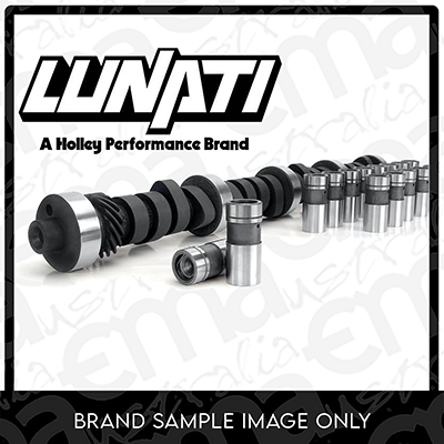 Lunati LTEA482FM Rotating Assembly Chev BB Pro 482 4.000 13.2 4.375 F