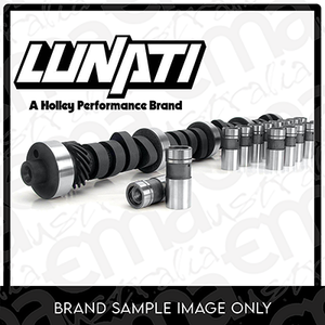 Lunati LTEA036-395H Rotating Assembly LS1 Pro 395 4.125 12.2 3.903 H
