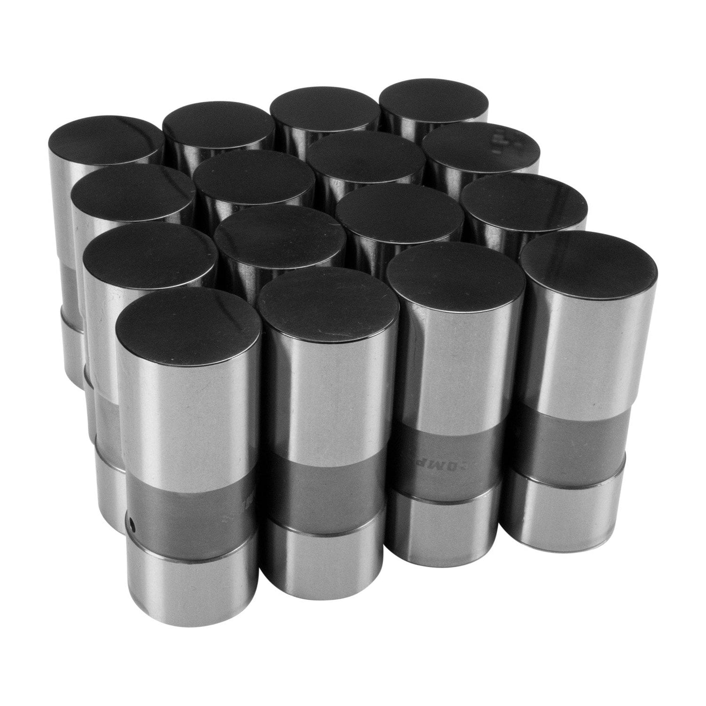 COMP Cams 310103016 TAPPET, DLC HYDRAULIC FLAT TAPPET .842" DIA GM APPLICATIONS SET 8 CYL
