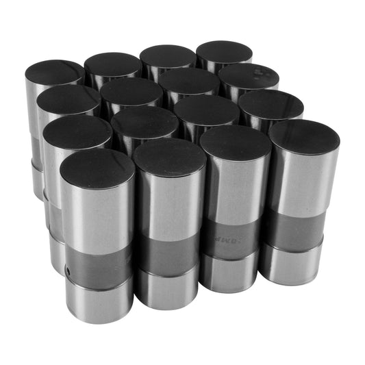 COMP Cams 310103016 TAPPET, DLC HYDRAULIC FLAT TAPPET .842" DIA GM APPLICATIONS SET 8 CYL