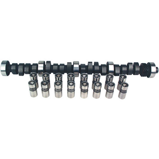 Comp Cams CCCL34-223-4 Comp Cam & Lifter Kit FF 255De