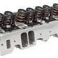 Air Flow Research AFR1137TI *Chev SB Npp Comp Pkg Cyl Heads 245/70 STD Exh Ti Retnrs Cmpl