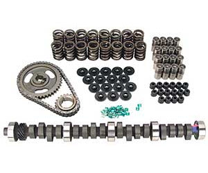 Comp Cams CCK21-406-4 Comp Cam Kit CRB 275Deh