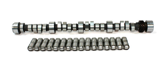 Comp Cams CCCL08-430-8 Comp Cam & Lifter Kit CS 280H-