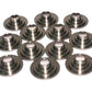 Comp Cams CC733-12 Comp Titanium Retainers Super