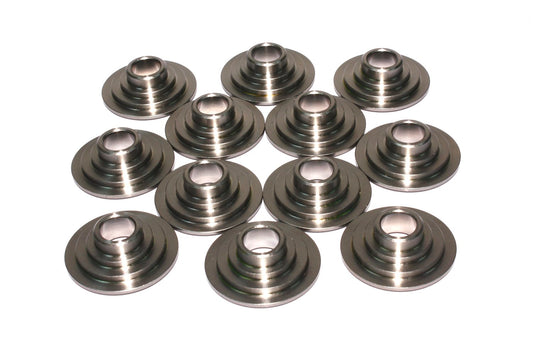 Comp Cams CC733-12 Comp Titanium Retainers Super