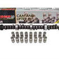 Comp Cams CCCL12-309-4 Comp Cam & Lifter Kit CS 284S-
