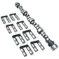 Comp Cams CCCL42-208-4 Comp Cam & Lifter Kit Ol 265 D