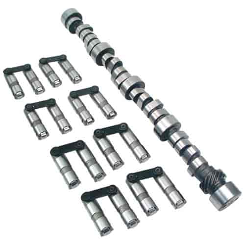 Comp Cams CCCL42-208-4 Comp Cam & Lifter Kit Ol 265 D
