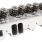 Air Flow Research AFR1136TI Chev SB Comp Pkg Cyl Heads Cmpl 235/80 Sprd Port Ti Retainers