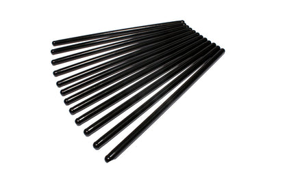 COMP Cams 8417-12 Hi-Tech 8.100" Long, .105" Wall, 5/16" Diameter Pushrod Set of 12