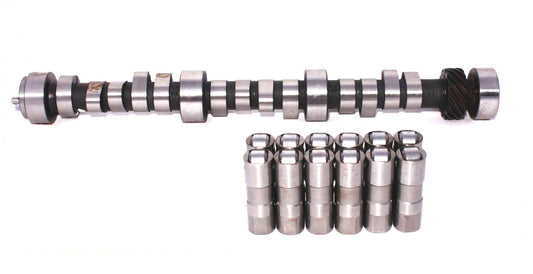 Comp Cams CCCL09-435-8 Comp Cam & Lifter Kit C43 251H