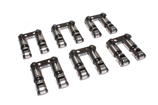 Comp Cams CC814-12 Comp Roller Lifters Csv-6