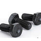 Comp Cams CC4612-1 Comp Cam Bolt Ford V-8 260-351