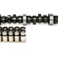 COMP Cams CL10-211-4 Magnum 253/253 Hydraulic Flat Cam and Lifter Kit for AMC 290-401