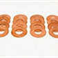 Comp Cams CC4737-100 Comp Spring Shims Eb 015 X 143