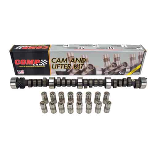 Comp Cams CCCL12-209-2 Comp Cam & Lifter Kit CS 275De