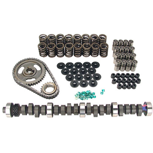 Comp Cams CCK34-330-4 Comp Cam Kit FF 275Deh